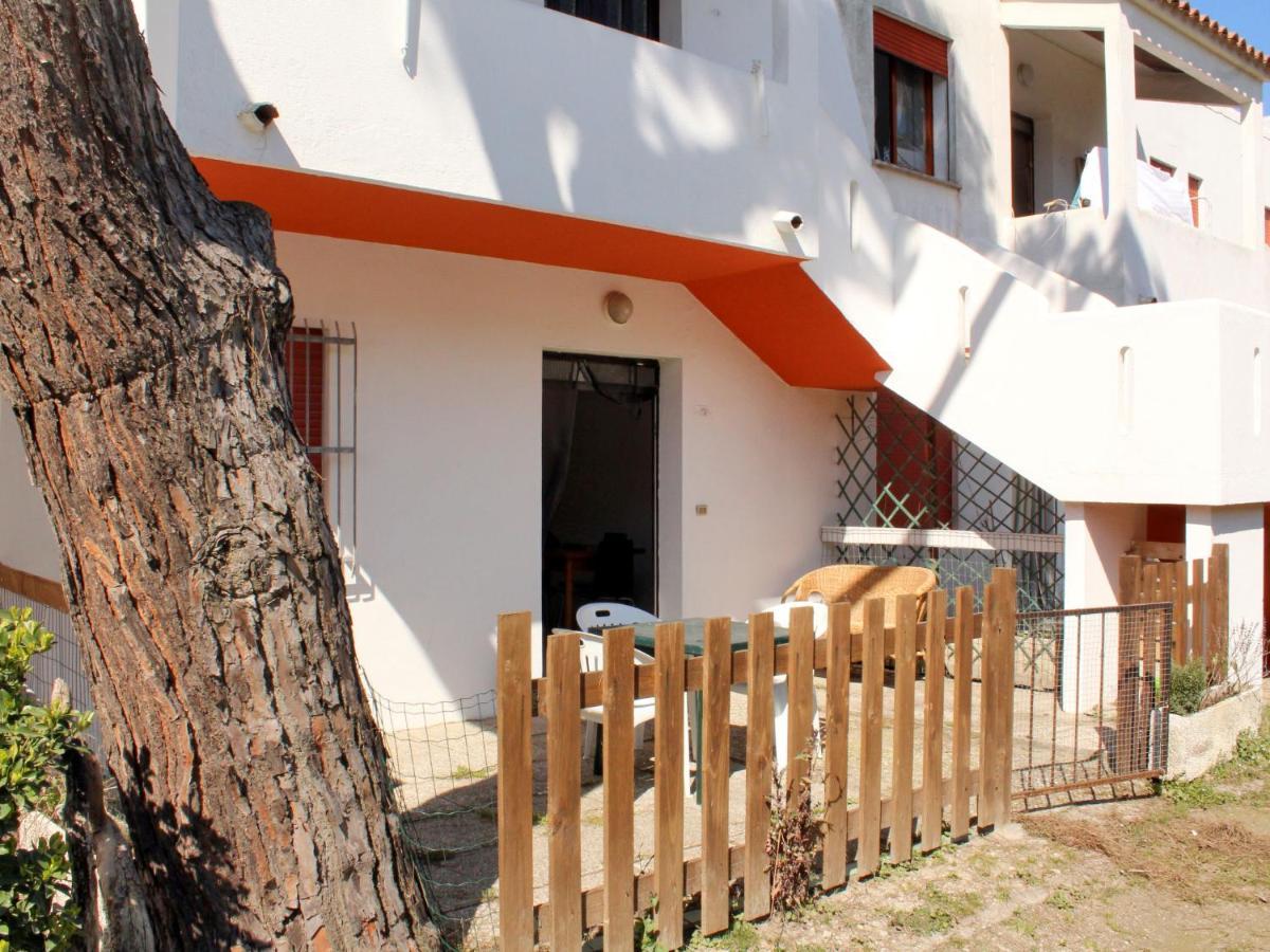 Casa Debora-1 By Interhome Апартаменты Розолина-Маре